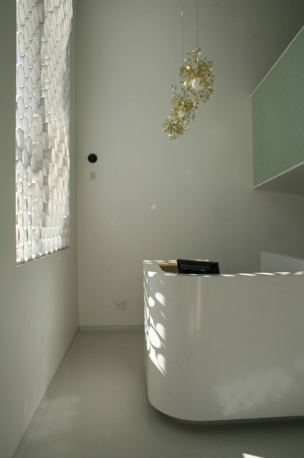 Ananda Clinic / Forma-i