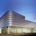 Veranda car park / Paul de Ruiter