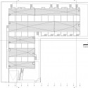 From AutoCAD LT Drawing "\Boeri_studioPROGETTIARCHITETTURASE roof plan