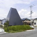 House in Saijo / Suppose Design Office