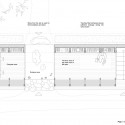 Safe Haven Library, Tak, Thailand, By TYIN tegnestue Safe Haven Library, Tak, Thailand, By TYIN tegnestue floor plan