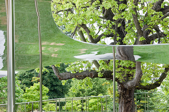 sanaa-serpentine-4528 © Iwan Baan