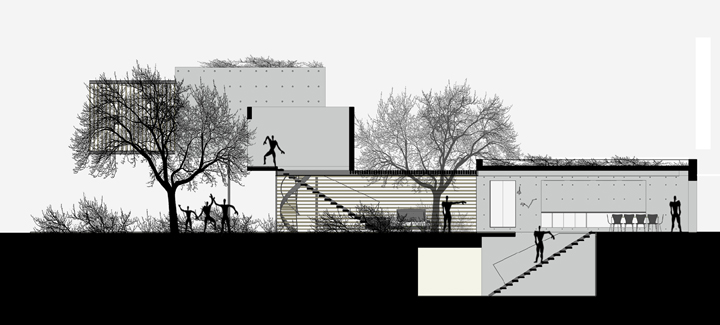AIA COD / SO Architecture