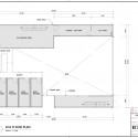 second floor plan