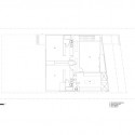SECOND _ 1. Story second floor plan