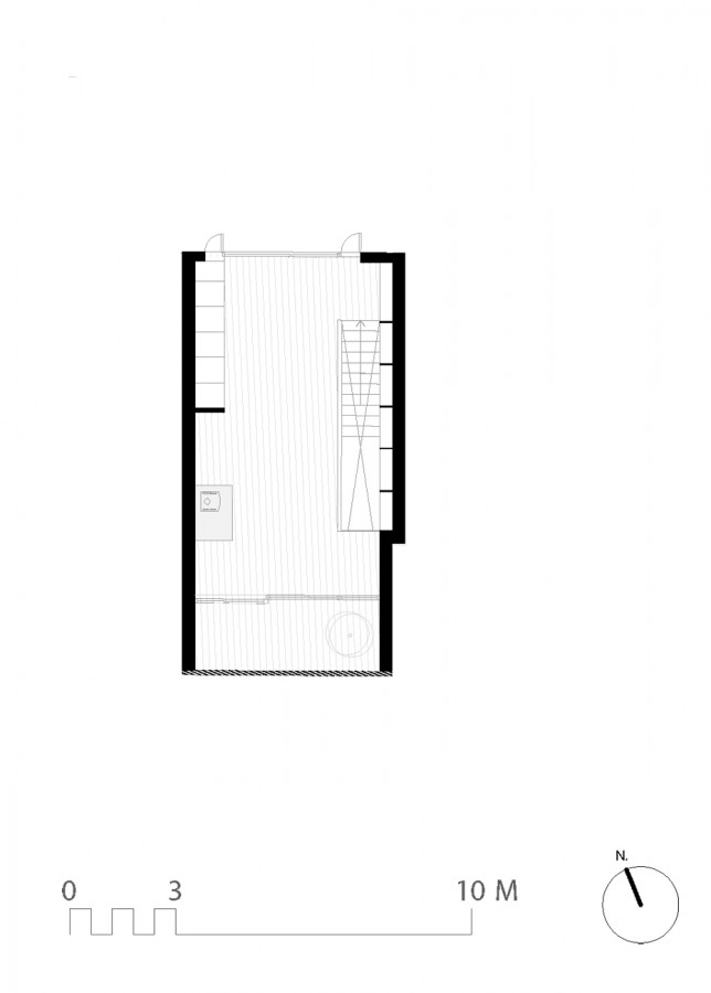 second-floor-plan4 second floor plan