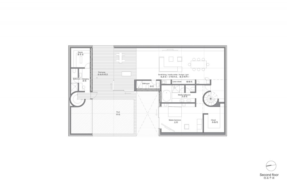 second-floor-plan7 second floor plan