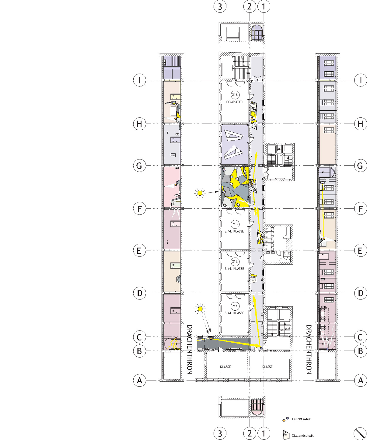 second-floor second floor