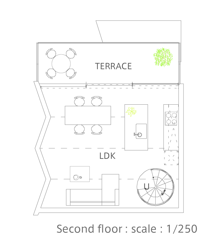 second_floor_nagoya 2nd floor plan