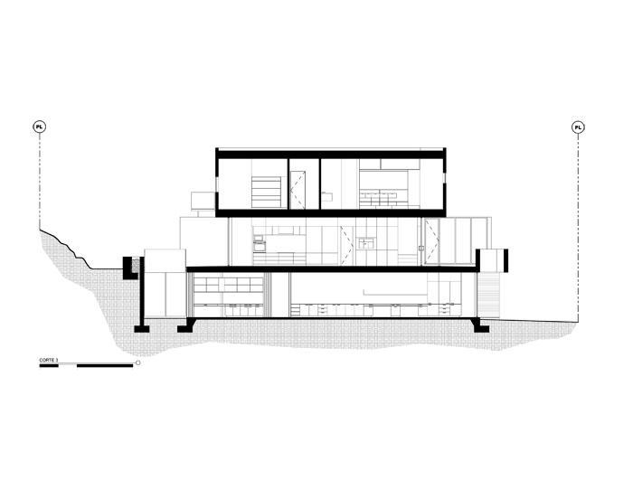 2Inns / Sebastian Mariscal Studio