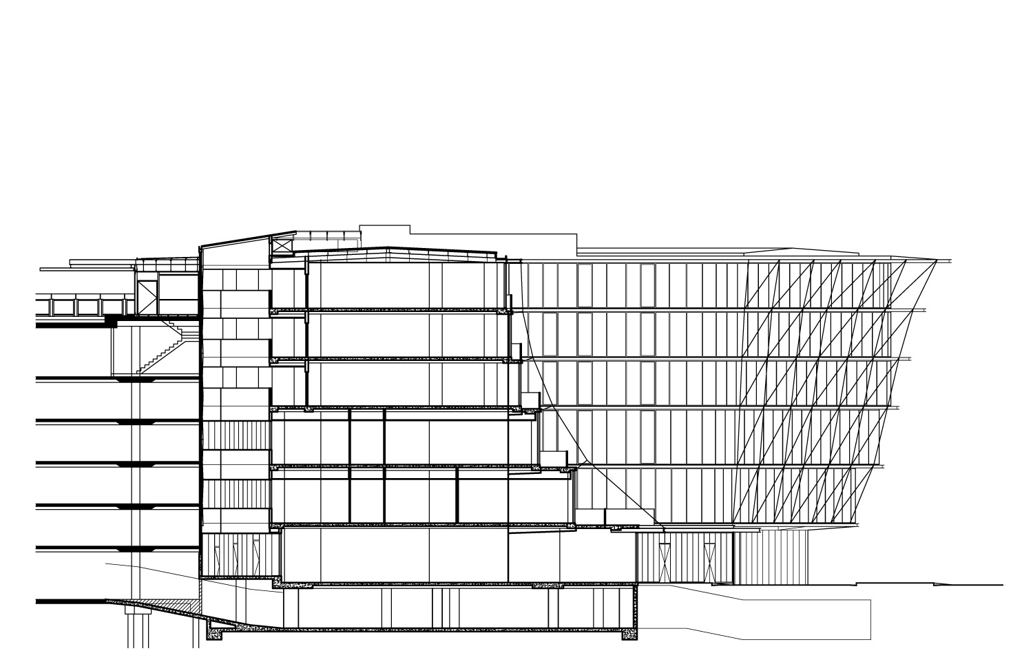 Site One / Elenberg Fraser