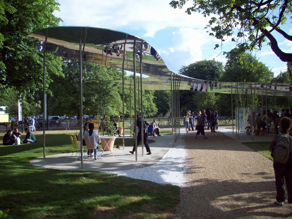 serpentine_pavilion_2009-javier_vergara_petrescu-01 Photo by Javier Vergara Petrescu