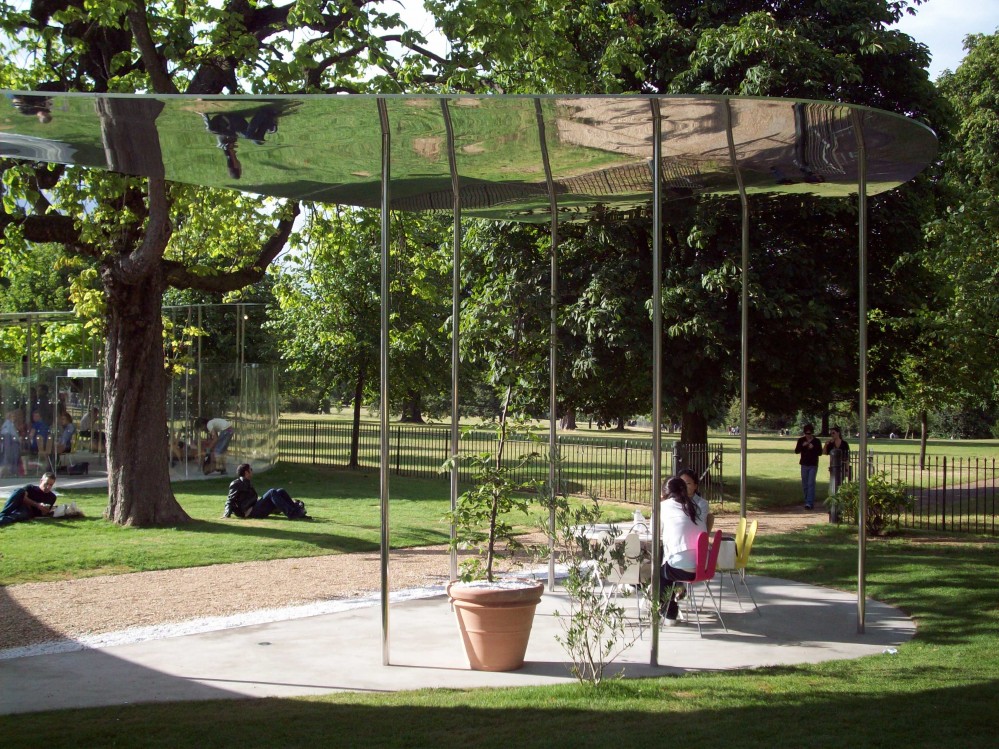 serpentine_pavilion_2009-javier_vergara_petrescu-05 Photo by Javier Vergara Petrescu