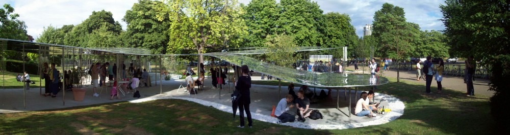 serpentine_pavilion_2009-javier_vergara_petrescu-12 Photo by Javier Vergara Petrescu