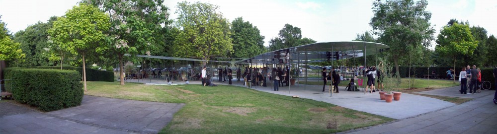 serpentine_pavilion_2009-javier_vergara_petrescu-13 Photo by Javier Vergara Petrescu