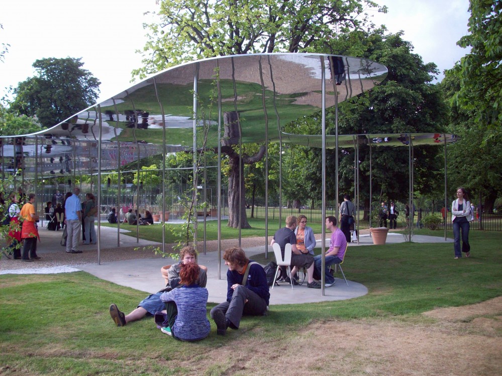 serpentine_pavilion_2009-javier_vergara_petrescu-25 Photo by Javier Vergara Petrescu
