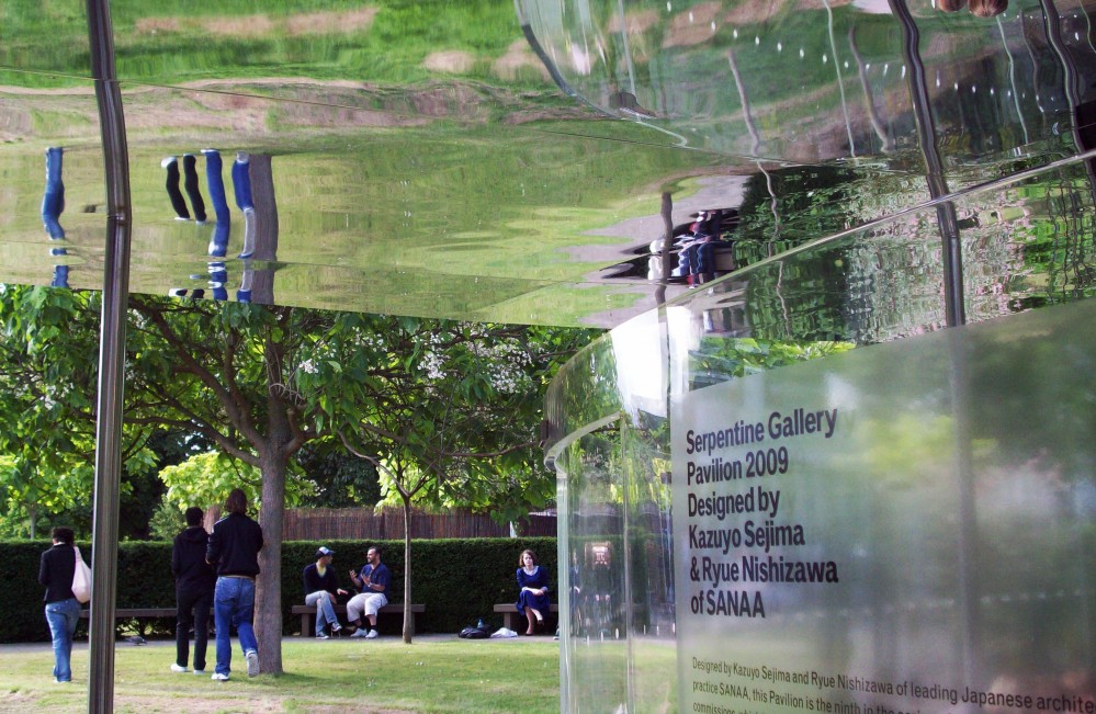 serpentine_pavilion_2009-javier_vergara_petrescu-28 Photo by Javier Vergara Petrescu
