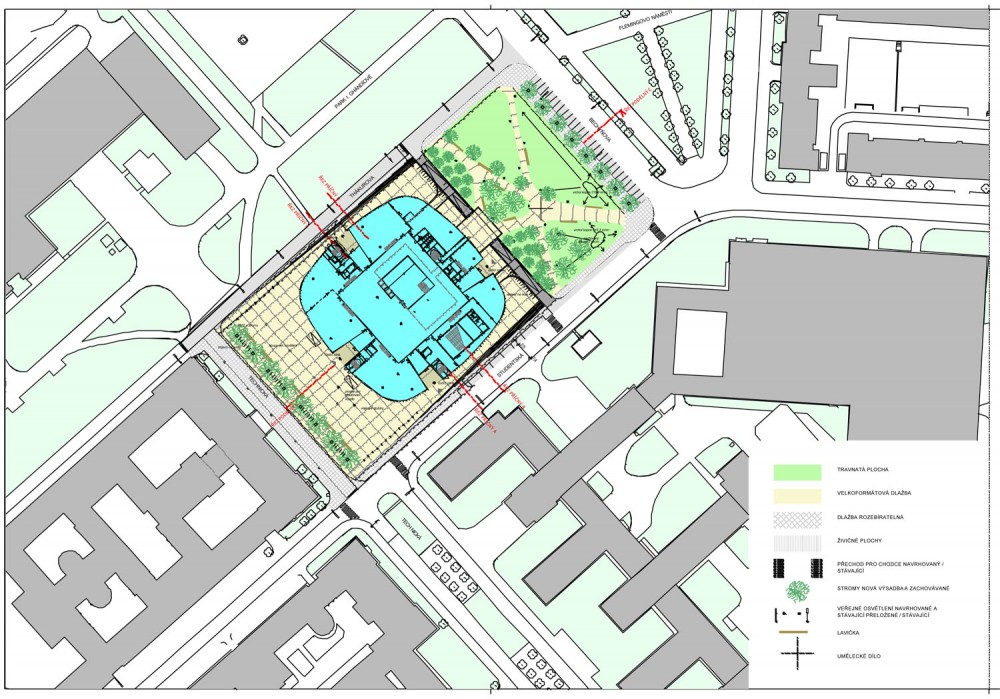 044_DSP site plan