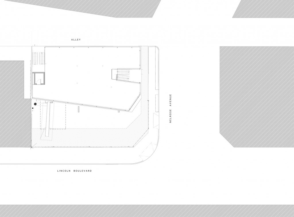 Nelrose CLEANED _ 1. SITE PLAN site plan