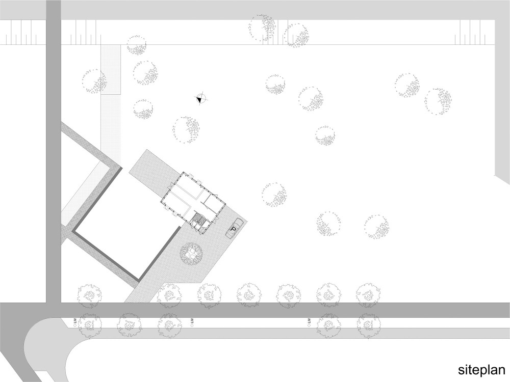 siteplan site plan