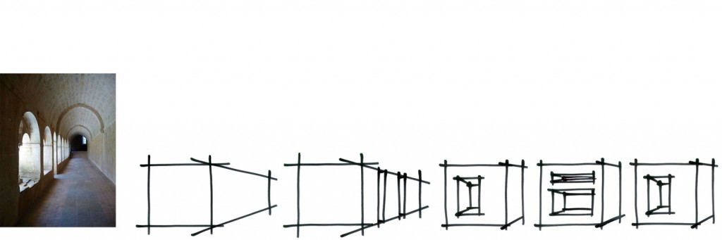 Little Temple project at University of Technology Eindhoven