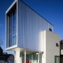 SkyCottage / archimania