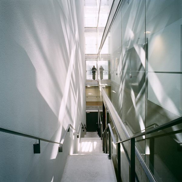 stair stair