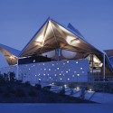 Bengt Sjostrom Starlight Theatre / Studio Gang Architects