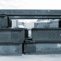 steel reutilized materials
