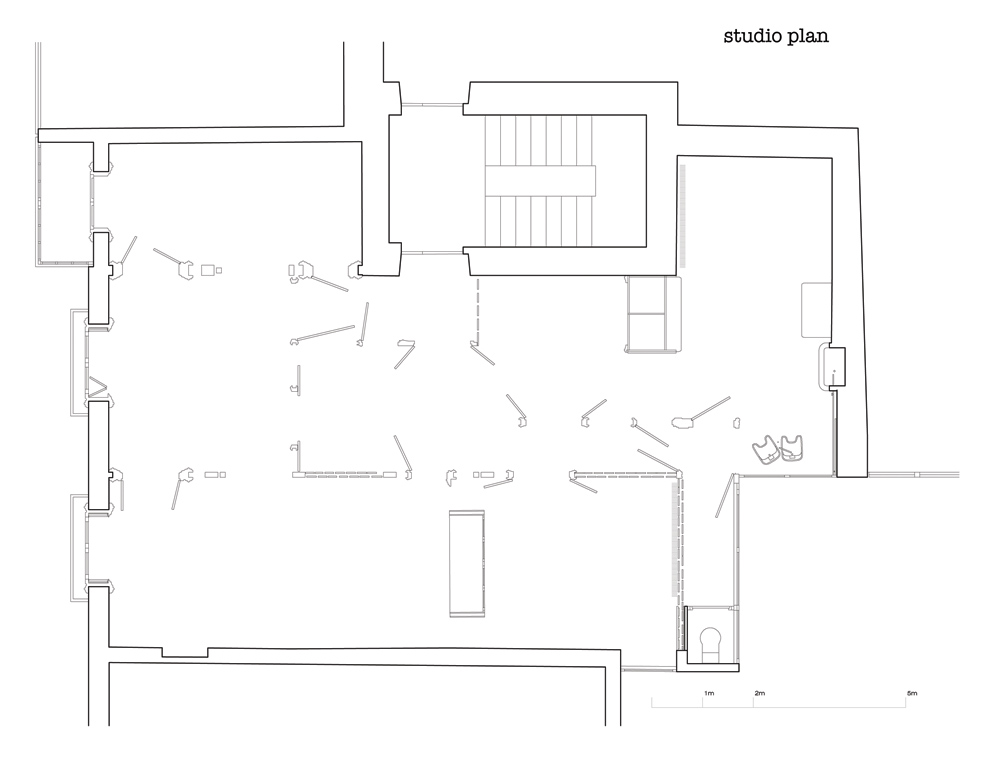 studio_plan floor plan