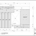 third floor plan