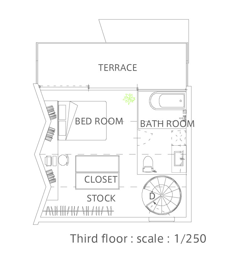 third_floor_nagoya 3rd floor plan