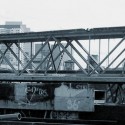truss reutilized materials