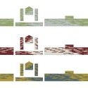 unfolded elevs dwg unfolded elevations