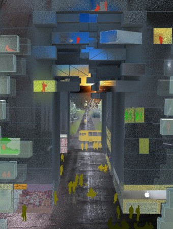 visiondivision_urban_fade_street_view