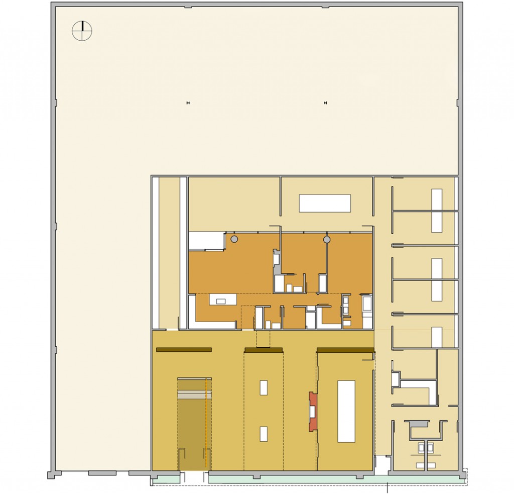 \Blackboxjps studioProjectsSHS Sales CenterDrawingsPlan_Cl floor plan
