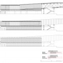 west-elevation-sections west elevation + sections