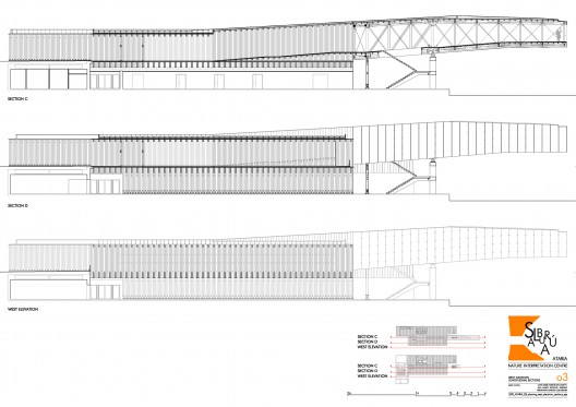 west-elevation-sections west elevation + sections