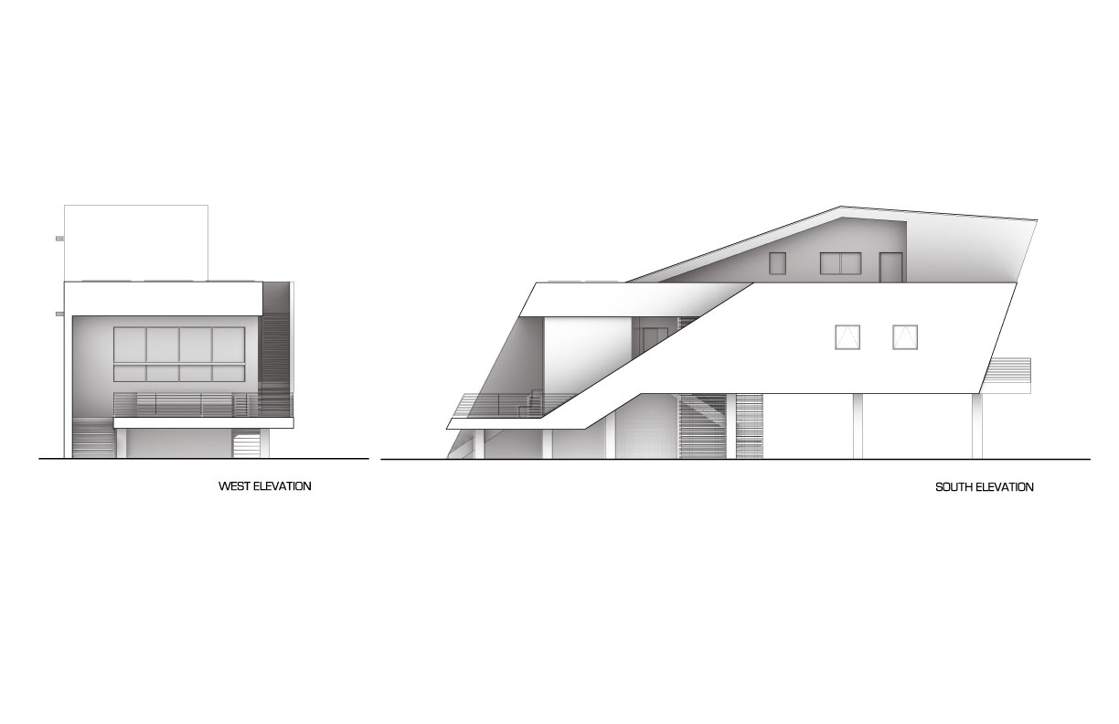 Duplex House for Make It Right / GRAFT