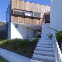 Whale Beach House / Neeson Murcutt Architects