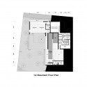 01-b1f-plan basement floor plan