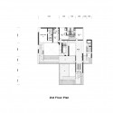 03-2nd-plan second floor plan