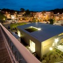 Outdoor Chattanooga Center / Artech