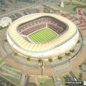 1250093694-soccer-city-c13g © Boogertman Urban Edge and Partners in partnership with Populous