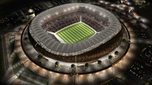 1250093698-soccer-city-n-view13 © Boogertman Urban Edge and Partners in partnership with Populous