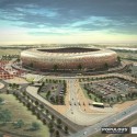 1250093751-soccer-city-c03g © Boogertman Urban Edge and Partners in partnership with Populous