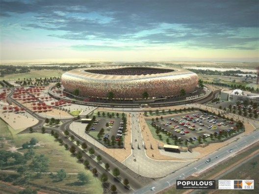1250093751-soccer-city-c03g © Boogertman Urban Edge and Partners in partnership with Populous