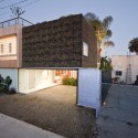Brooks Avenue House / Bricault design