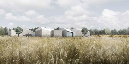 Parrish Art Museum / Herzog & de Meuron
