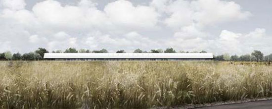 Parrish Art Museum / Herzog & de Meuron